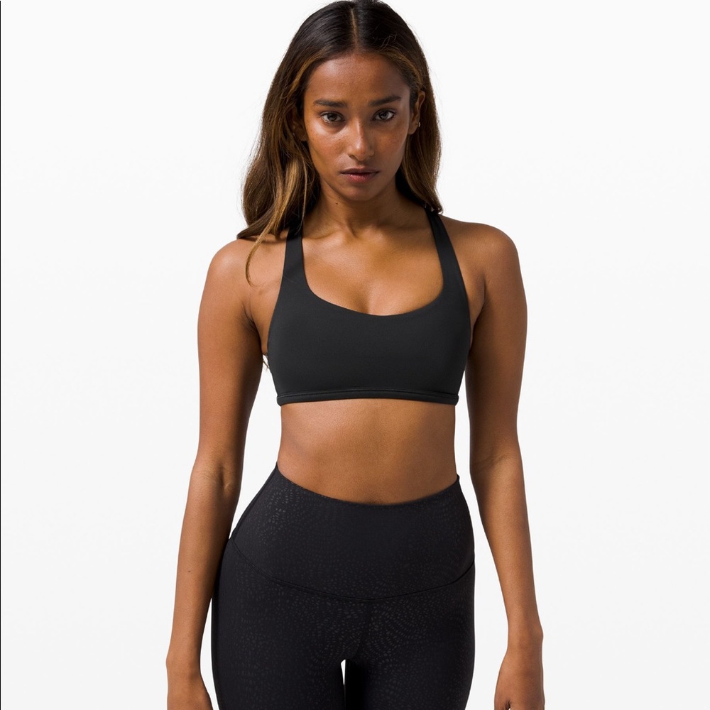 Lululemon Free to be Wild